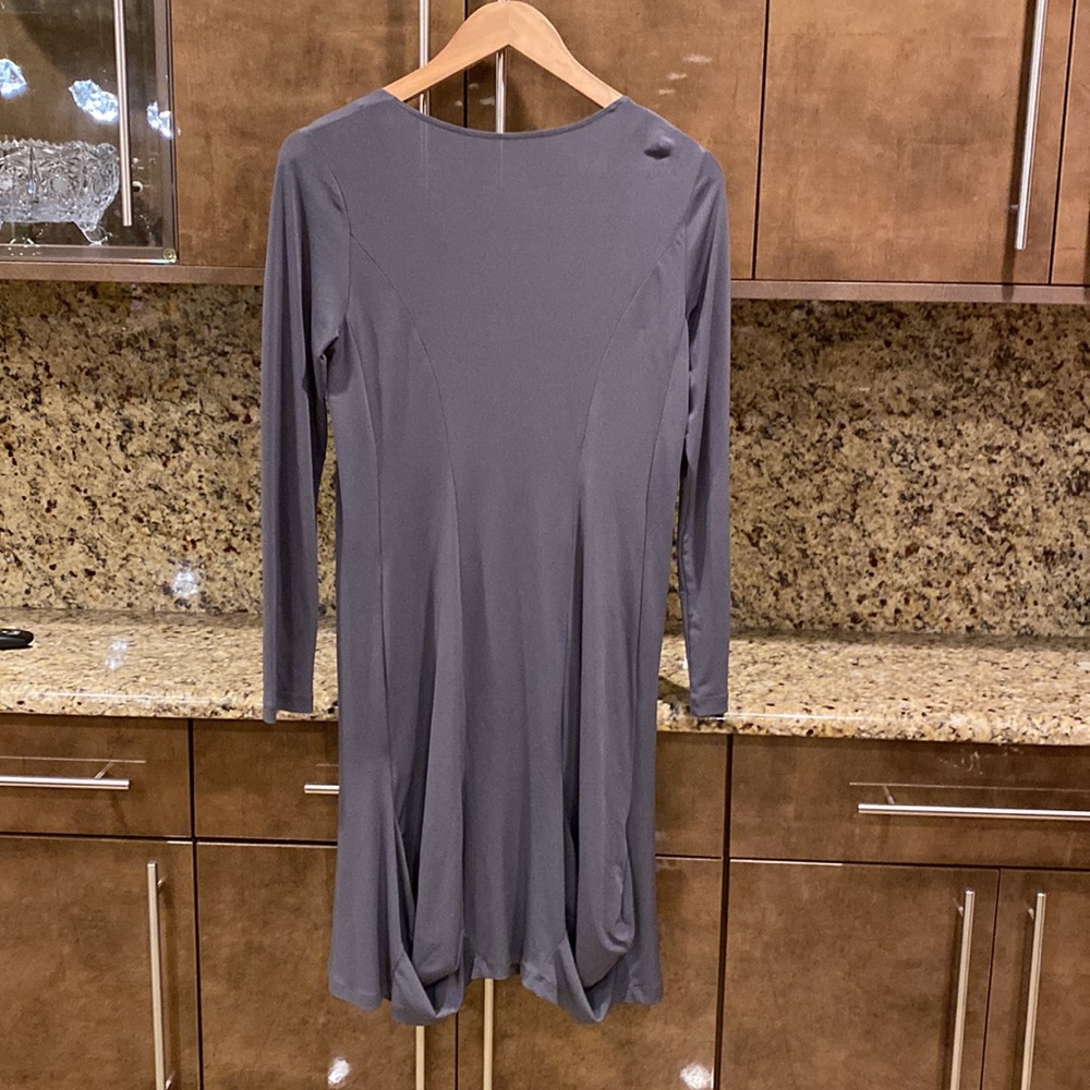 Lauren Vidal Tunic Pants Suit - Picture 3 of 15